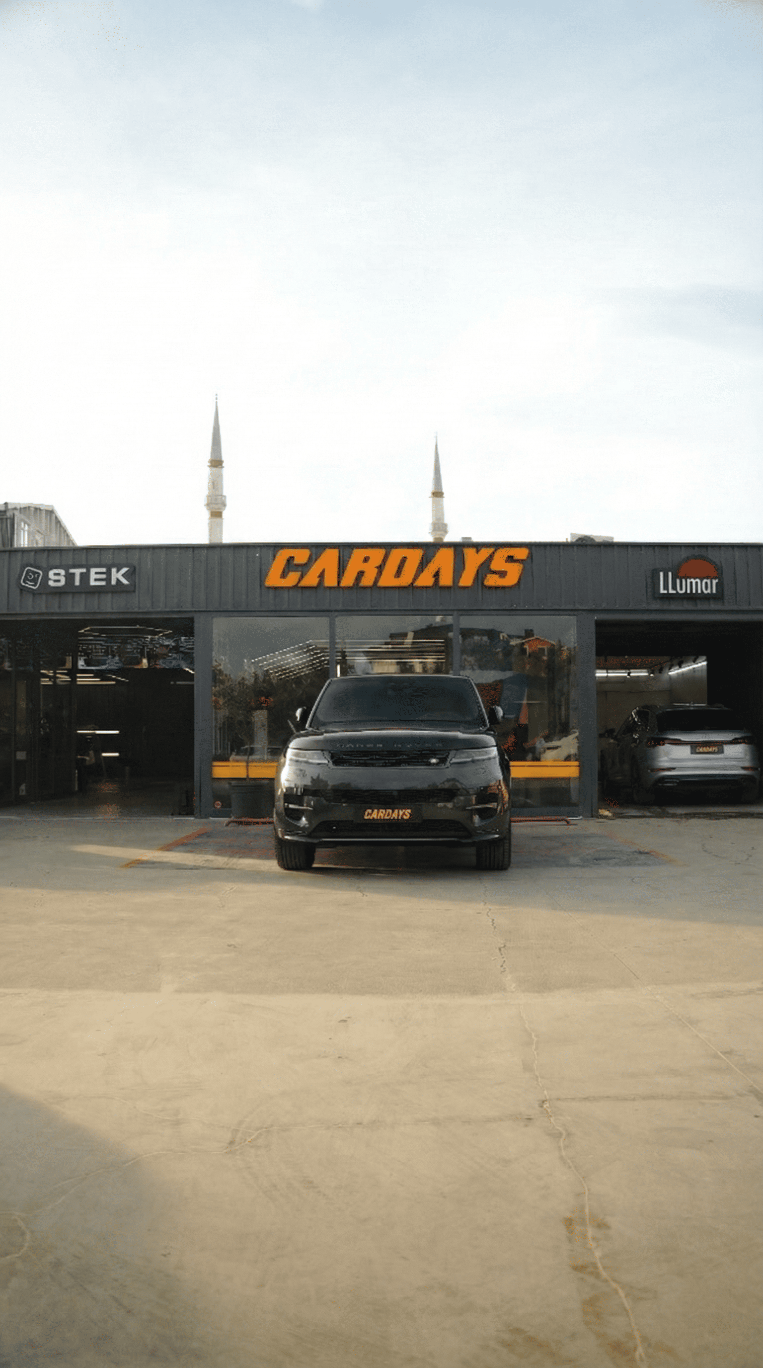 Boyasız Göçük Düzeltme (PDR): Aracınızın Orijinalliğini Cardays ile Koruyun
